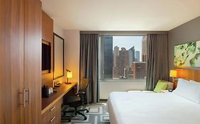 Hilton Garden Inn Central Park South